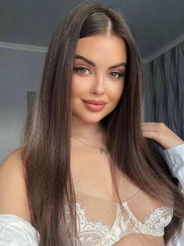 Проститутка Амина