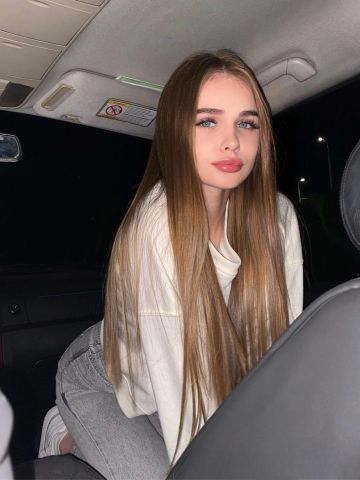 Проститутка Роксана