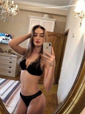 Проститутка Людмила